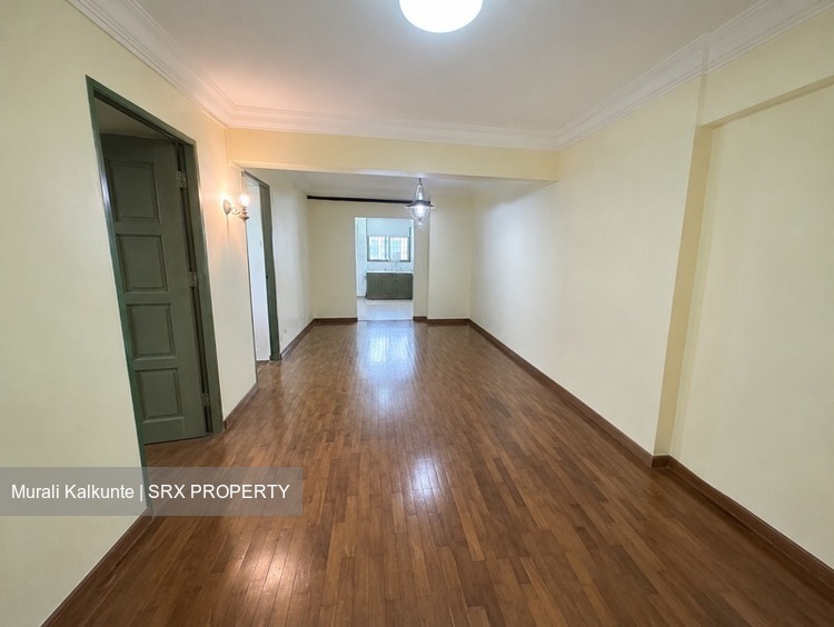 Blk 12 Holland Vista (Queenstown), HDB 3 Rooms #602116591